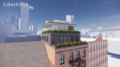 A special opportunity to create an iconic private residence atop - photo 11