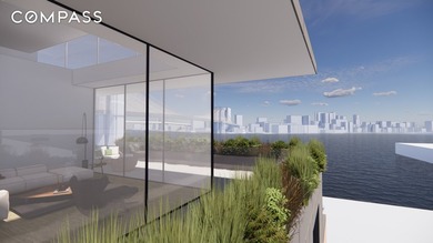 A special opportunity to create an iconic private residence atop - photo 12