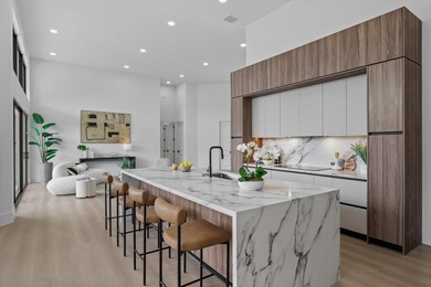 Rarely available, this beautifully remodeled contemporary - photo 12