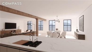 A special opportunity to create an iconic private residence atop - photo 13