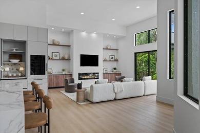 Rarely available, this beautifully remodeled contemporary - photo 13