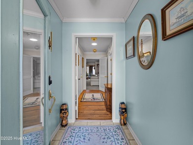 Welcome to 6101 Albatross Drive, located in the beautiful gated