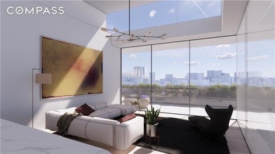 A special opportunity to create an iconic private residence atop - photo 14