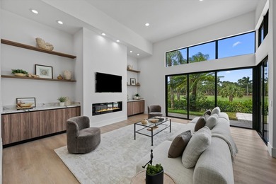 Rarely available, this beautifully remodeled contemporary - photo 14