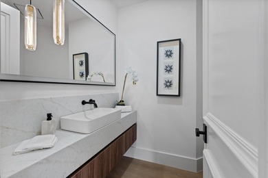 Rarely available, this beautifully remodeled contemporary - photo 15