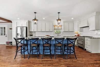 Rare Boonsboro pool home in Bedford County, pond access, new - photo 17
