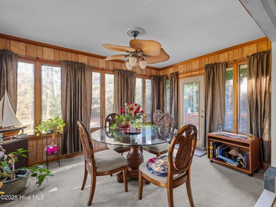 Welcome to 6101 Albatross Drive, located in the beautiful gated