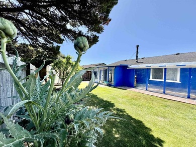 Step into the charm of this delightful 4-bedroom, 2-bath home - photo 1