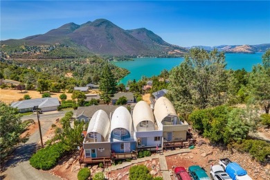 Lake Townhome/Townhouse Sale Pending in Kelseyville, California