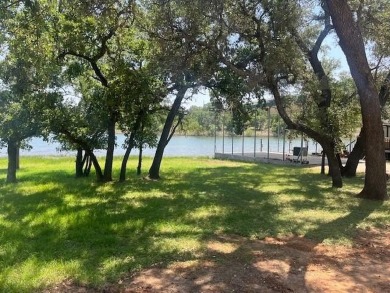Lake Lot For Sale in May, Texas