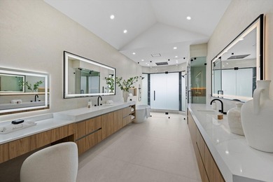 Rarely available, this beautifully remodeled contemporary - photo 21