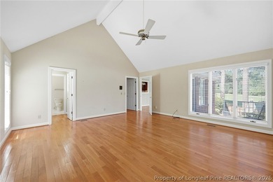 Custom-built home overlooking the 9th fairway/green of Pinehurst - photo 22