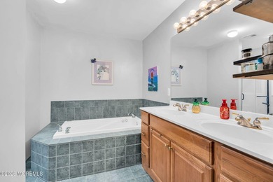 Welcome home to this custom mother-daughter home on desirable - photo 22