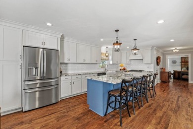 Rare Boonsboro pool home in Bedford County, pond access, new - photo 22