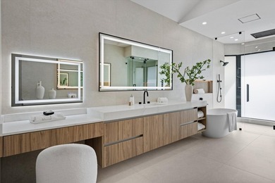 Rarely available, this beautifully remodeled contemporary - photo 22