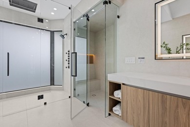 Rarely available, this beautifully remodeled contemporary - photo 25