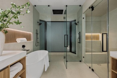 Rarely available, this beautifully remodeled contemporary - photo 26