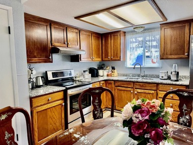 Step into the charm of this delightful 4-bedroom, 2-bath home - photo 7