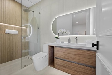 Rarely available, this beautifully remodeled contemporary - photo 28