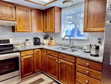 Step into the charm of this delightful 4-bedroom, 2-bath home - photo 9