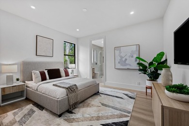Rarely available, this beautifully remodeled contemporary - photo 29