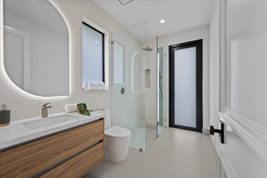 Rarely available, this beautifully remodeled contemporary - photo 30