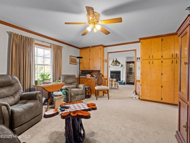 Welcome to 6101 Albatross Drive, located in the beautiful gated