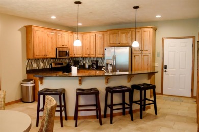East Okoboji Lake  Condo For Sale in Arnolds Park Iowa