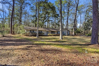 Located on Savannah's Southside, this single family home is set - photo 4