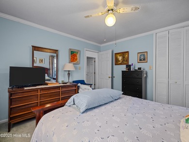 Welcome to 6101 Albatross Drive, located in the beautiful gated