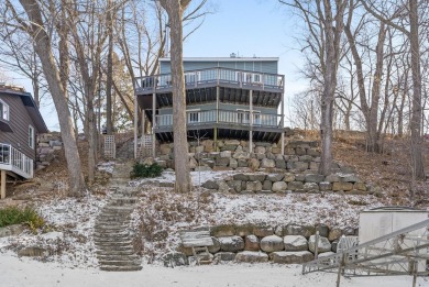 Lake Home For Sale in Prior Lake, Minnesota