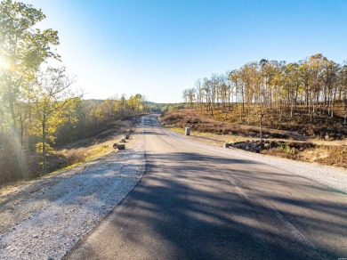Lake Lot For Sale in Hot Springs, Arkansas