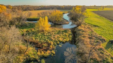(private lake, pond, creek) Acreage Active Under Contract in Spencer Iowa