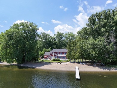 Lake Home For Sale in Alburgh, Vermont