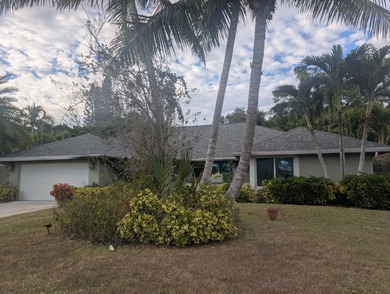 (private lake, pond, coastal) Home For Sale in Wellington Florida