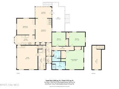 Welcome to 6101 Albatross Drive, located in the beautiful gated