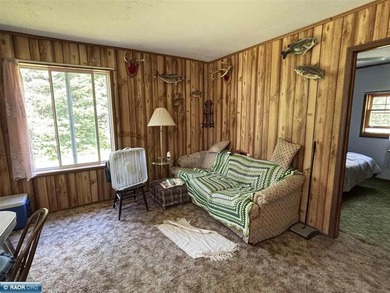 This year round cabin situated on 40 acres is perfect for the - photo 7