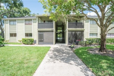 Lake Destiny - Seminole County Condo For Sale in Altamonte Springs Florida