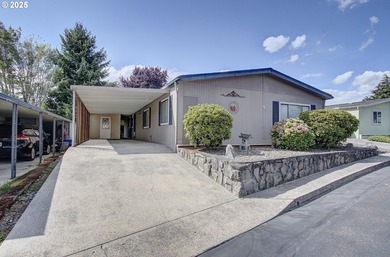 Columbia River Home For Sale in Vancouver Washington