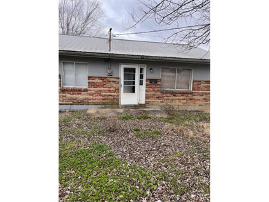 Ohio River Lot Sale Pending in Manchester Ohio