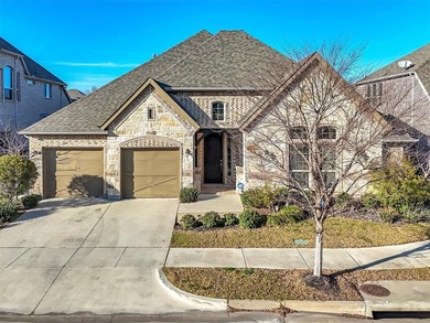 Lake Viridian Home For Sale in Arlington Texas