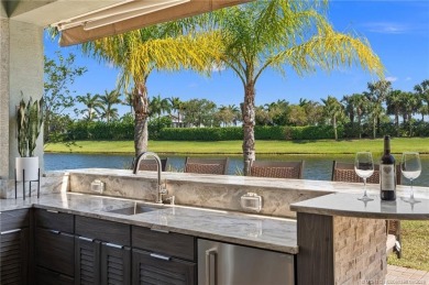 (private lake, pond, creek) Home For Sale in Port Saint Lucie Florida