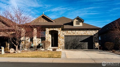 Eagle Lake Home For Sale in Windsor Colorado