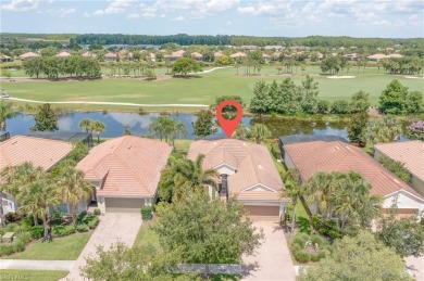 (private lake, pond, creek) Home For Sale in Ave Maria Florida