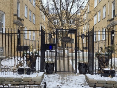 Lake Michigan - Cook County Condo For Sale in Chicago Illinois