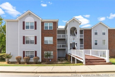 Lake Condo For Sale in Fayetteville, North Carolina