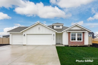 Lake Home For Sale in Caldwell, Idaho