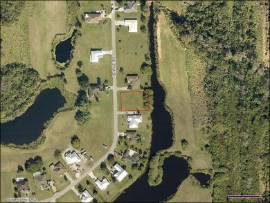 Lake Okeechobee Lot Active Under Contract in Okeechobee Florida