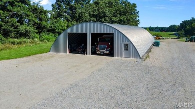 (private lake, pond, creek) Commercial For Sale in Marble Hill Missouri