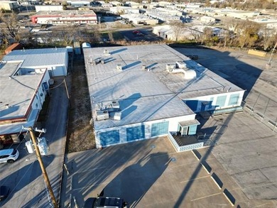 (private lake, pond, creek) Commercial For Sale in Tulsa Oklahoma